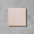 Mandarin Orange Square Cement Tile
